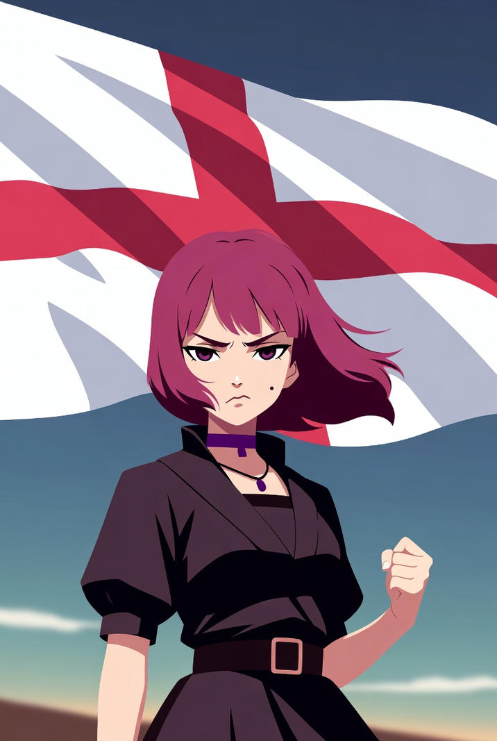 Name of author: relite52
Image is in a reply thread about their own visions of Amelia from Pathways 