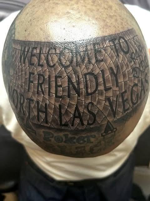 WELCOME TO FRIENDLY Poker E