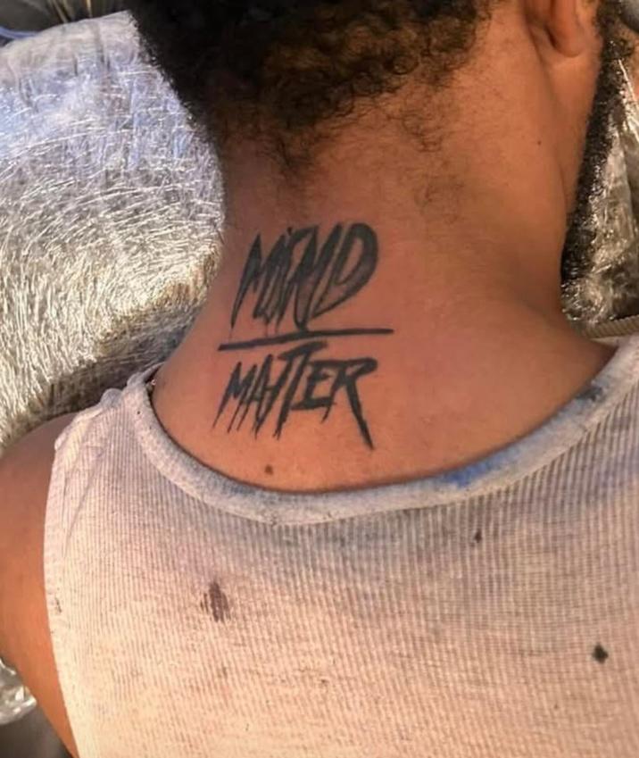 CHA MATER