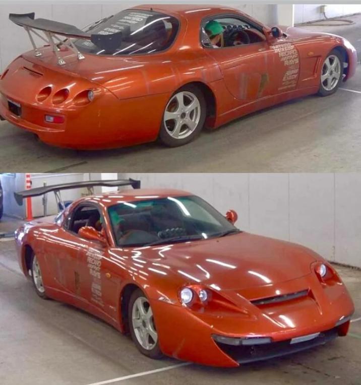 RECRO BPC DUNLOP RECIRO ARE RAYS