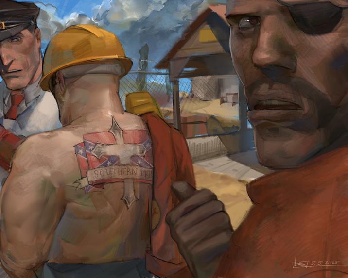 SOUTHERN PRI 75.5. 75.5.2025