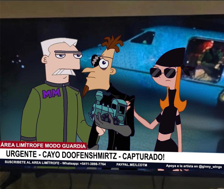 I suggest having a separate entry for redraws of Maduro's capture.