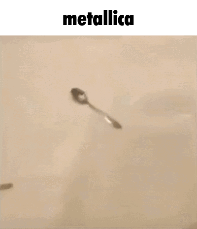 metallica