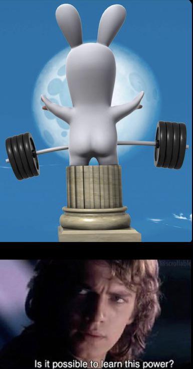 scrollable Is it possible to learn this power?