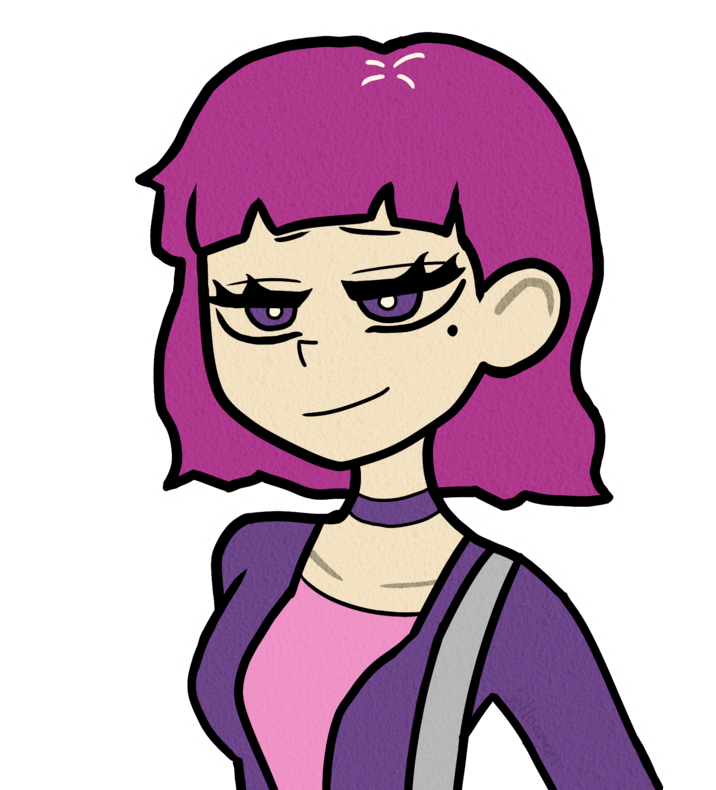 See <a href="https://knowyourmeme.com/memes/amelia-pathways">Amelia (Pathways)</a>