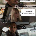 barkvision! ..but this Is SHADOWDARK