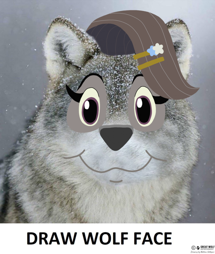 My second (and probably better) attempt. Yes, I like this franchise.