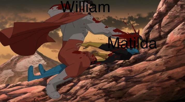 William ephew