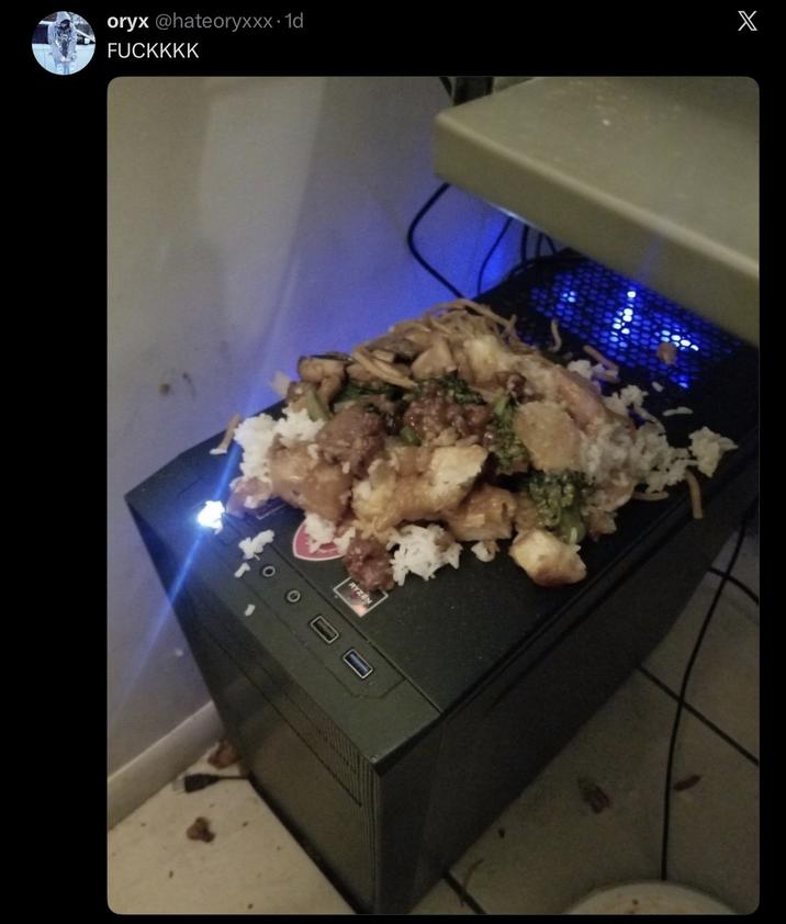 oryx @hateoryxxx.1d FUCKKKK RYZEN X