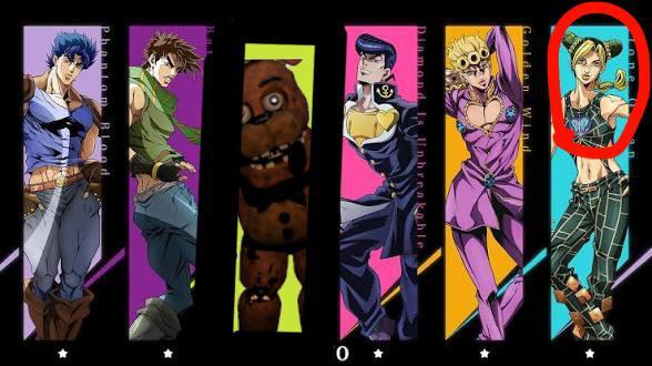one Diamond Unbreakable 0