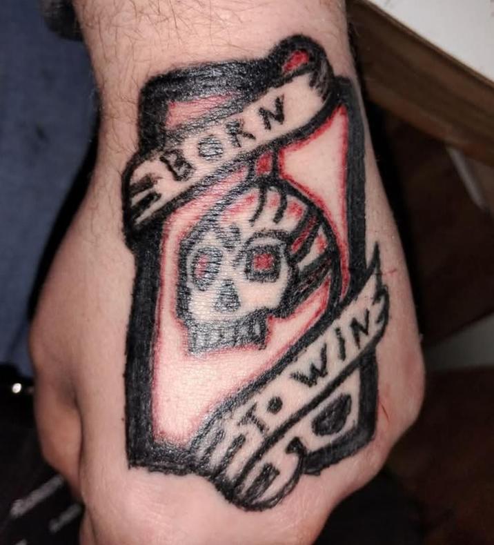 BORN TWIN 30