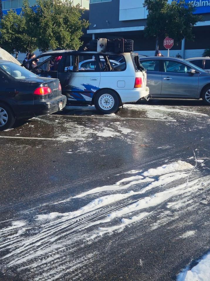 COROLLA STOP Walma