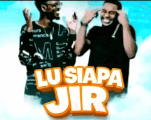 ors renc LU SIAPA JIR