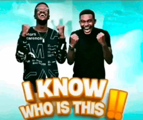 tors carence M PA KNOW WHO IS THIS