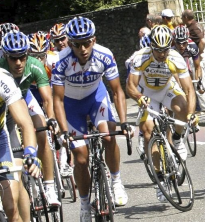 RICK STE Columb ABOTE QUICK STE чор n