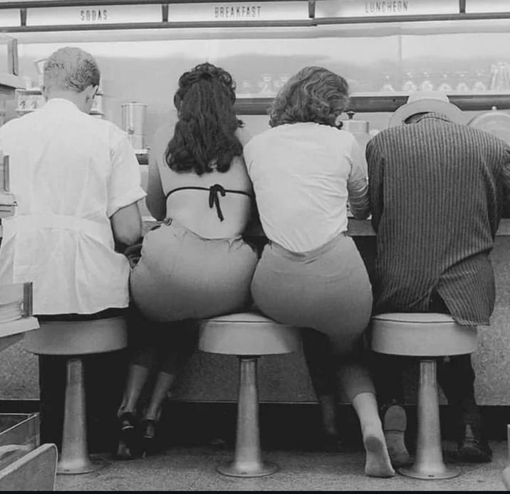 SODAS BREAKFAST LUNCHEON