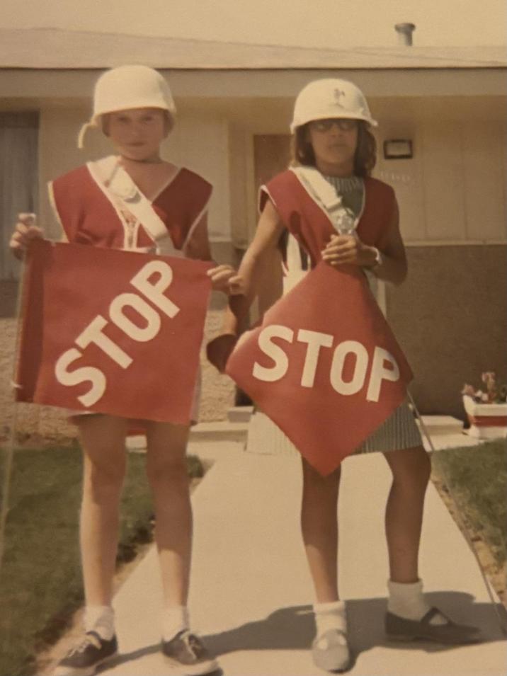 STOP STOP