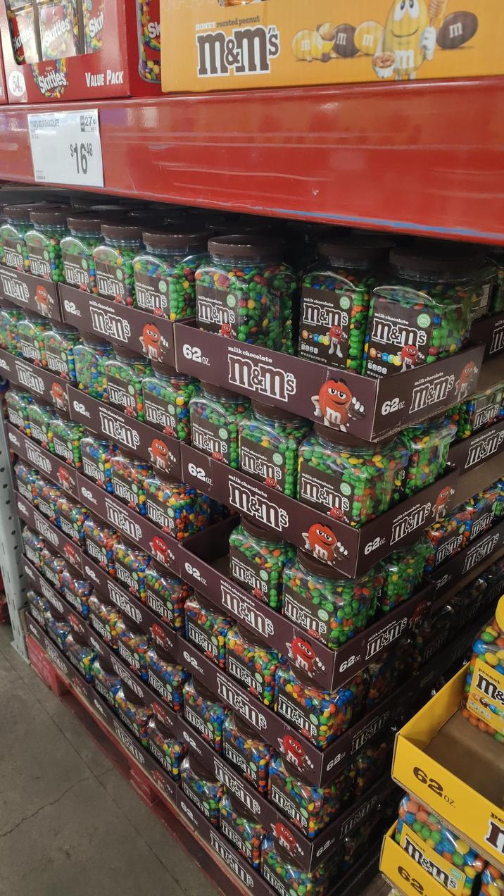 54 Skittles Skittles AW'S MILK CHOCOLATE 202 $16% 27 AYS VALUE PACK S HONEY roasted peanut M&Ms MET MET MET METS MENS METE milk chocolate SUBU milk chocolate men's m ய m milk chocolate milk chocolato m&m's m&m's OZ milk chocolate M&M's 99 9888 milk chocolate 62 M mene mene mens mens 62 MENS men's 62 oz milk chocolate men's milk chocolate ocolate mens men's sm 62 62oz mans mens milk chocolate 99 62 m 62. 11ம் SUE SUE 622 62 62 M&M's milk chocolate 622 1 620 11 68 111 peanut ma 62 oz. pe mens 62
