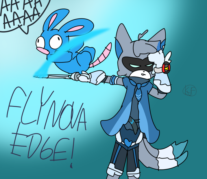 This is What My Artwork Looks Like... Another Crappy Y Academy Season 3 Fake Screenshot...

and Also, CRISP RAT XDDDD