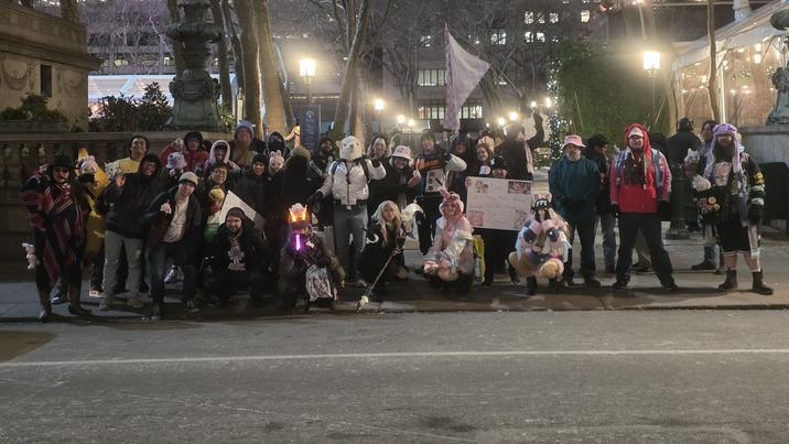 EH PPa Can I Please Marry Nas? Time Hon Pr FPI