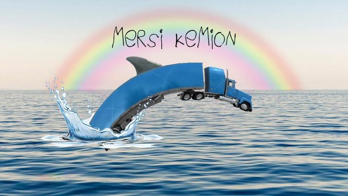 Mersi KeMiON