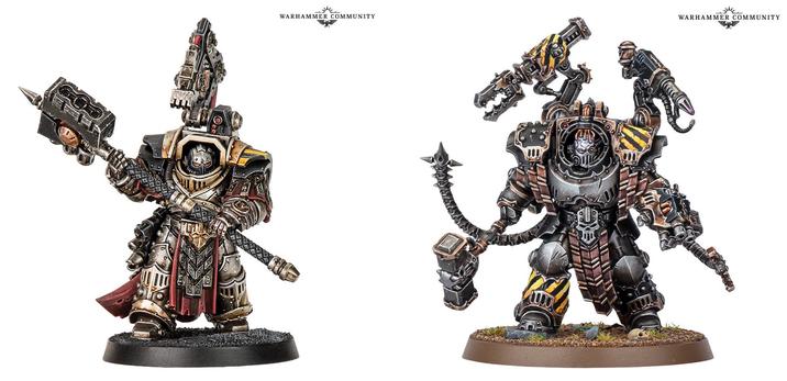 ہنو WARHAMMER COMMUNITY WARHAMMER COMMUNITY