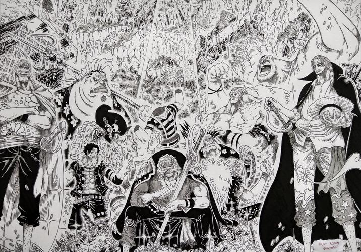 PO m RICKY Acong Subroto