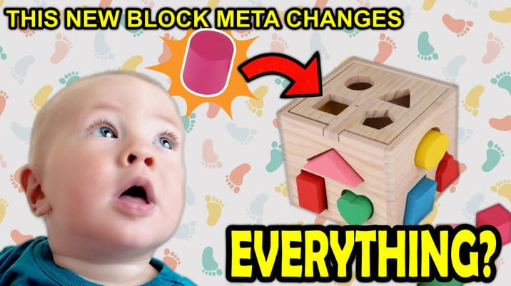 THIS NEW BLOCK META CHANGES 0000 0000 0000 0000 EVERYTHING? 000
