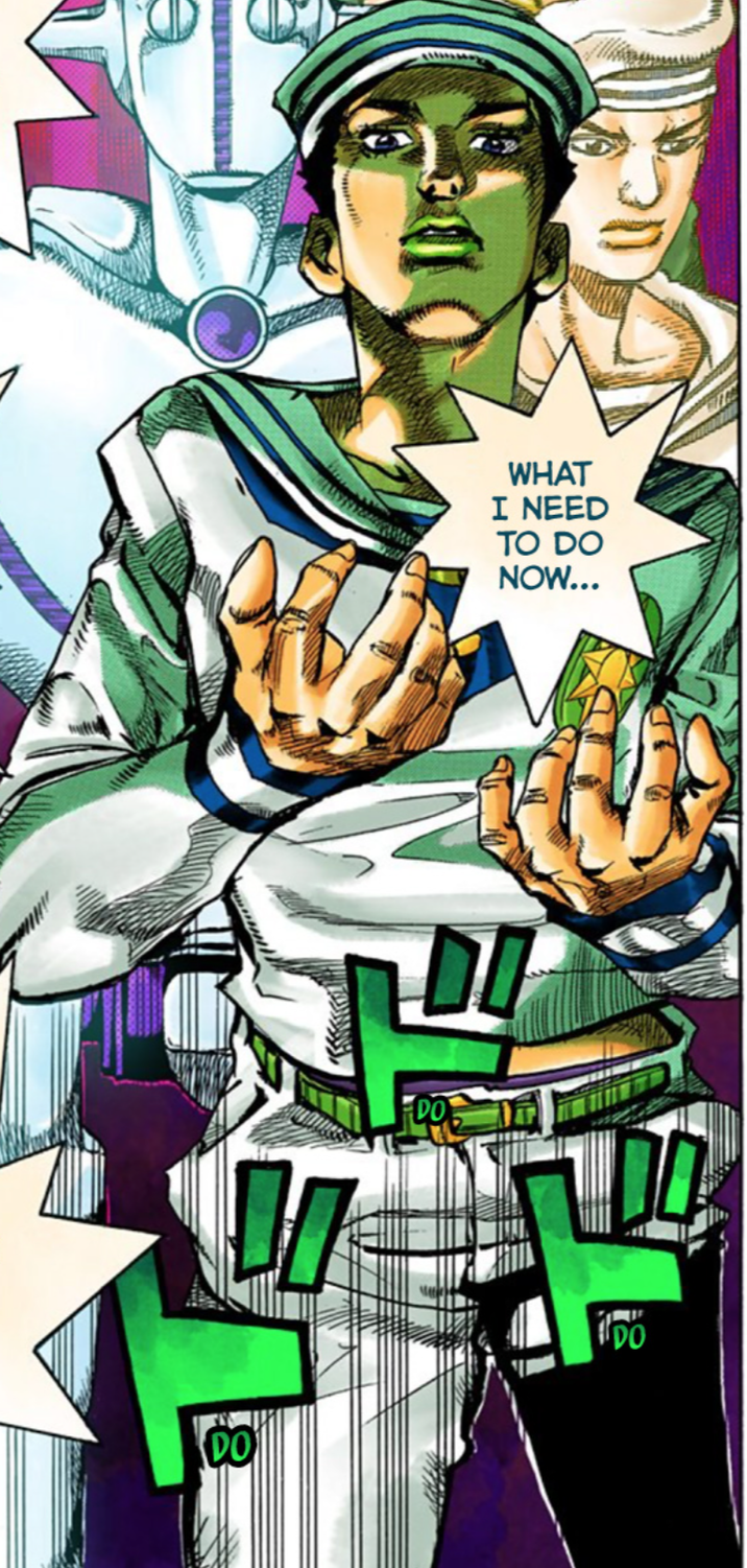 DO WHAT I NEED TO DO NOW... DO