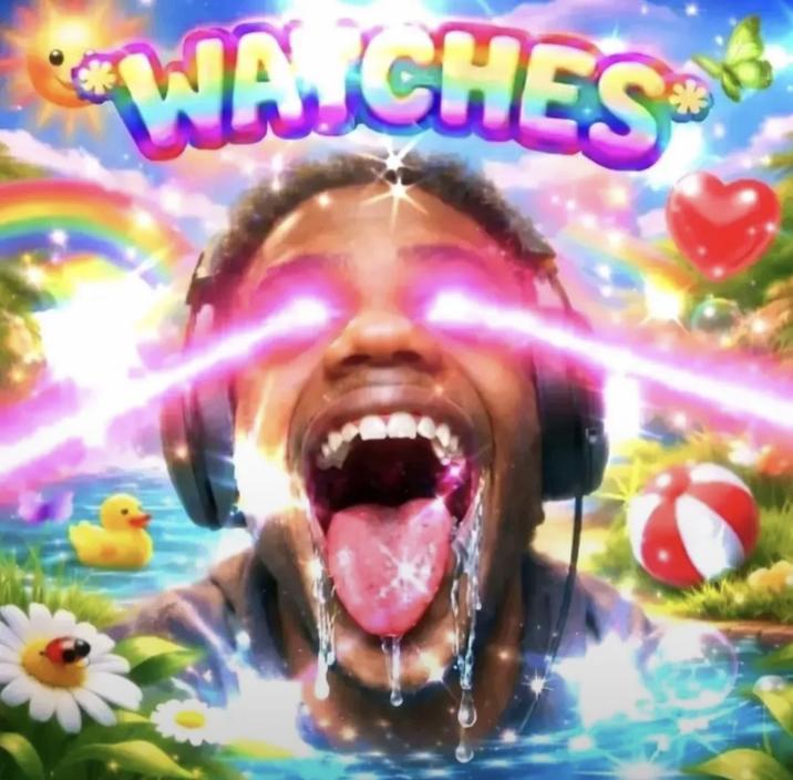 WATCHES