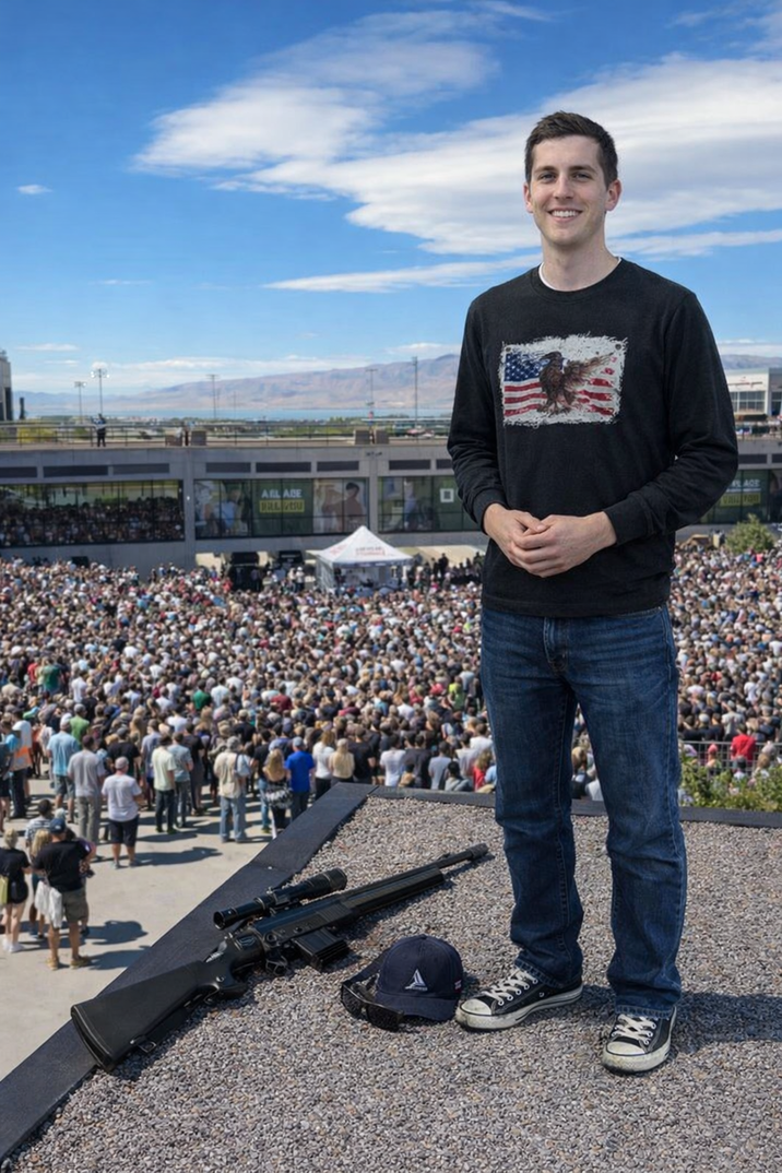 Made by myself using ChatGPT.

Just found the shooter's likeness to Luciano's and thought this would be a great contribution to this gallery: !https://i.kym-cdn.com/photos/images/newsfeed/003/133/480/200.png!