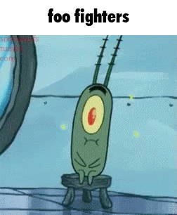 tu com foo fighters