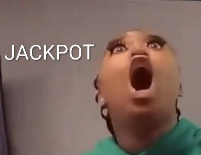 JACKPOT