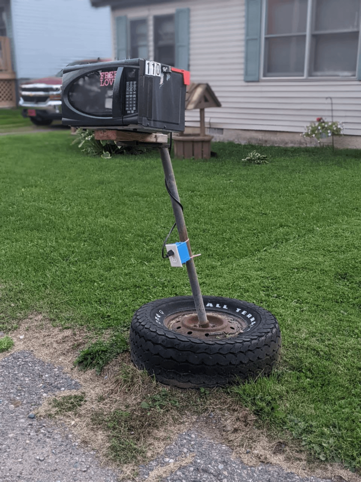 FREE LOV 110 ALL TERRA