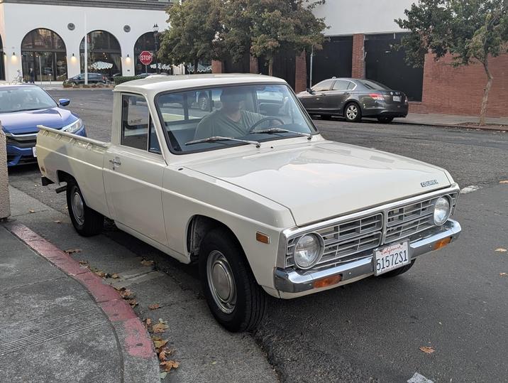 ABIT STOP California 5157251 COURIER