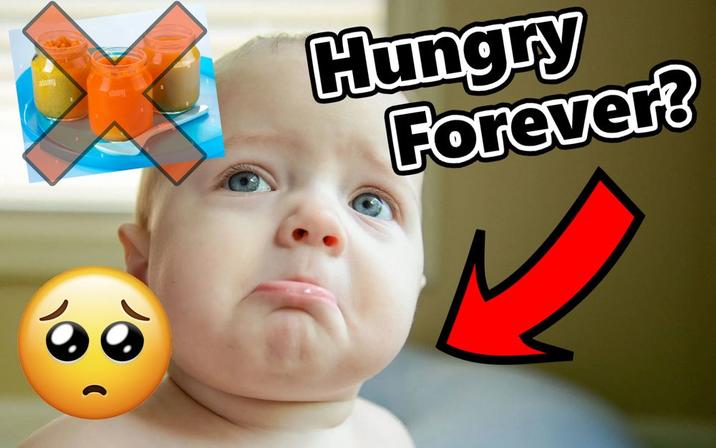 alamy Hungry Forever?