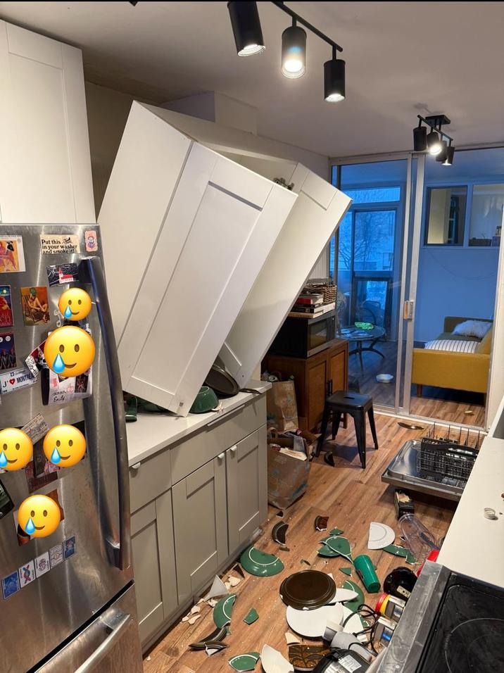 Quiet JMONTREA Emily Put this in your washer and smoke it!