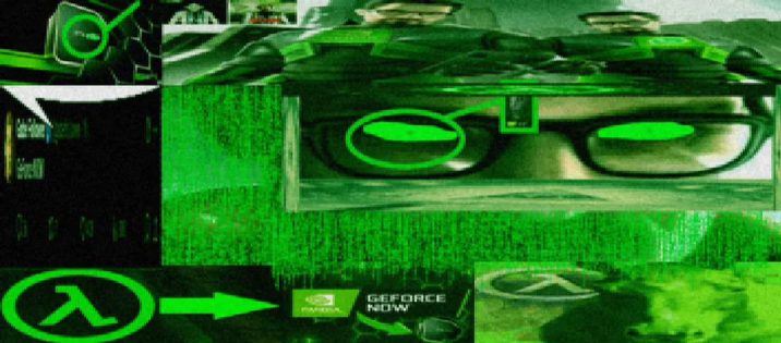 GEFORCE NOW