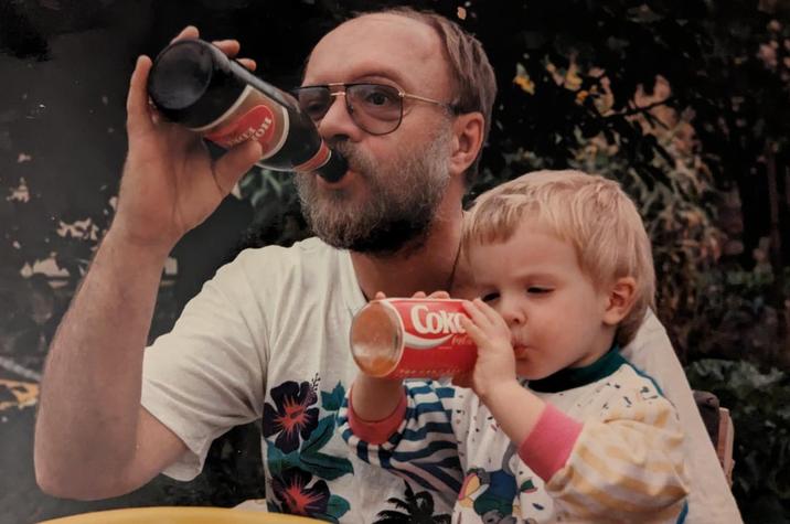 Coke Cola