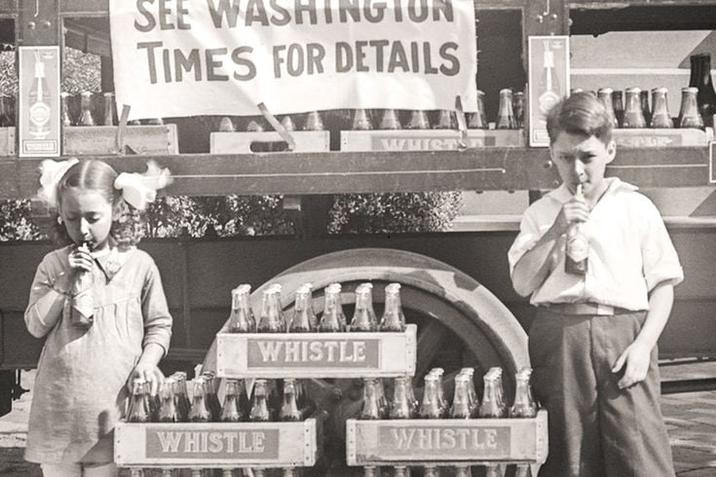 SEE WASHINGTON TIMES FOR DETAILS WHISTLE WHISTLE WHIST WHISTLE