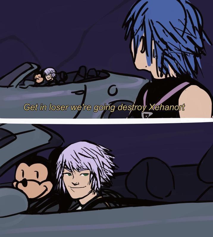 I can't find the original artist