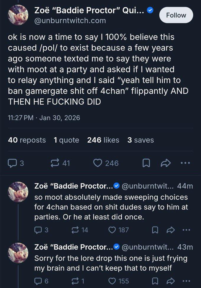 "Bluesky post":https://bsky.app/profile/unburntwitch.com/post/3mdoy2j6o6k2z (<a href="https://archive.is/OlTmK">Archived</a>)