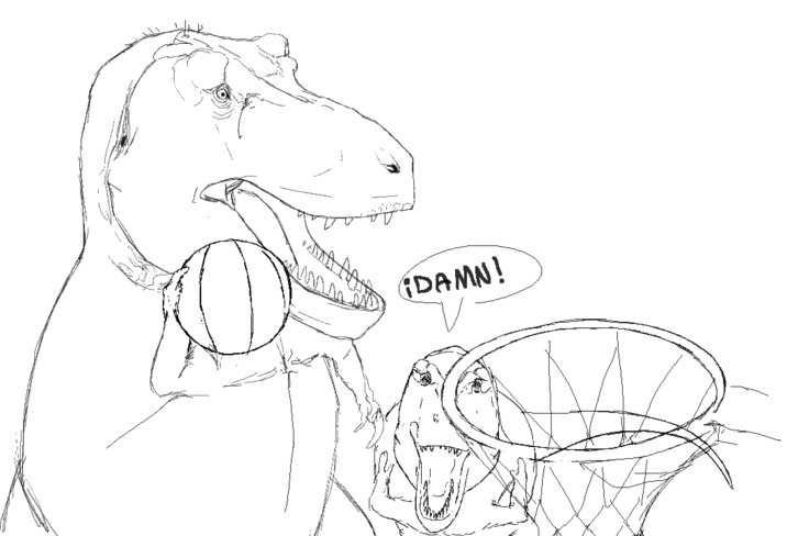 iDAMN!