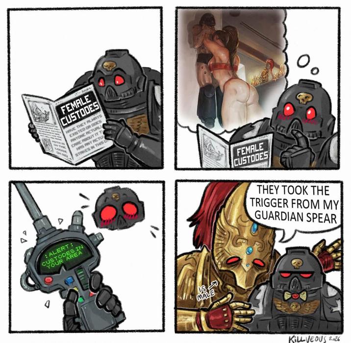 FEMALE CUSTODES HAVE THEY ALHRYS EXISTED OR DOES ANYONE ACTUALI CARE ABOUT IT T HAS ANY RCTU STAKES IN THIS D MOTH ON THE LOOSE OM NO : ALERT: CUSTODES IN YOUR AREA 4 S MALE FEMALE CUSTODES THEY TOOK THE TRIGGER FROM MY GUARDIAN SPEAR KILLVEOUS 2026