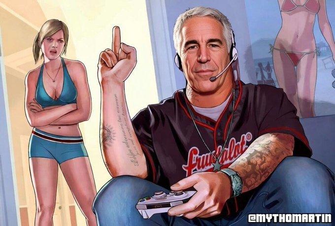 HALLE advenene tu @MYTHOMARTIN