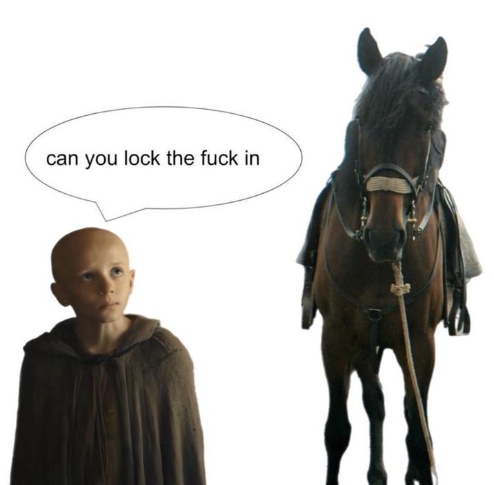 can you lock the f--- in a/La_villanelle