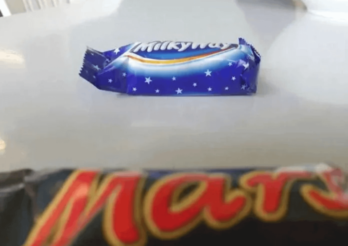 Milkywa Mar