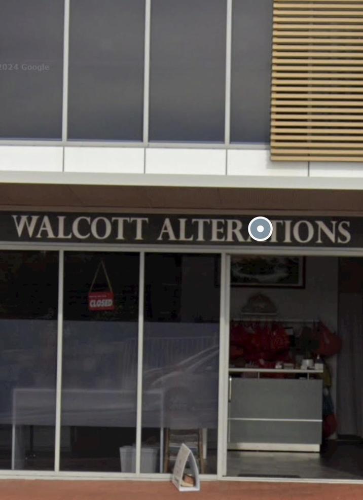 2024 Google WALCOTT ALTEROTIONS CLOSED