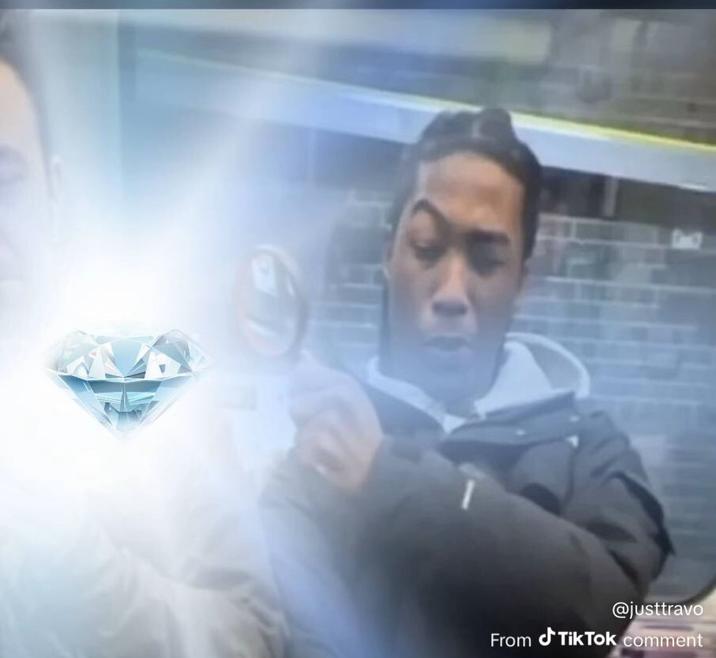 @justtravo From Tik Tok comment