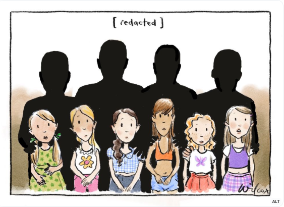 [redacted] Wilcox ALT